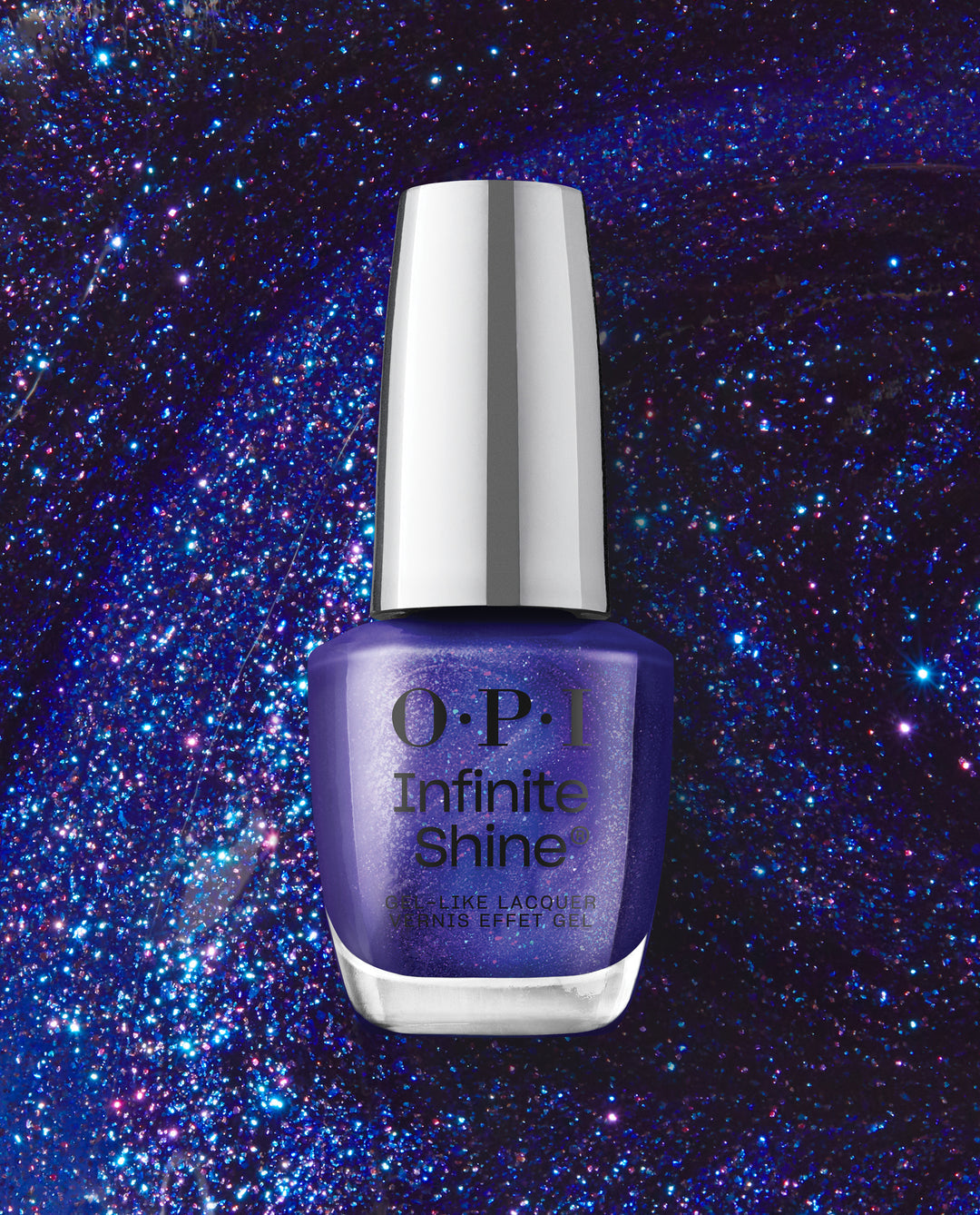 OPI IS - AM 2 PM 15ml