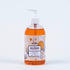 Jax Wax Sweet Orange Pre & Post Wax Oil Pump 500ml
