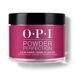OPI DP - COMPLIMENTARY WINE 43gm