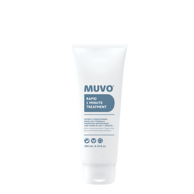 MUVO Rapid 1 Minute Treatment 200ml