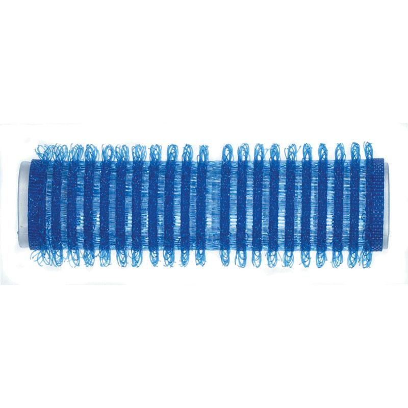 Self Gripping 15mm Velcro Roller Blue 6 pack