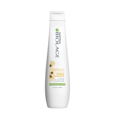 Biolage Everyday Essentials Smoothproof Conditioner with Camelia Seed Oil 400ml
