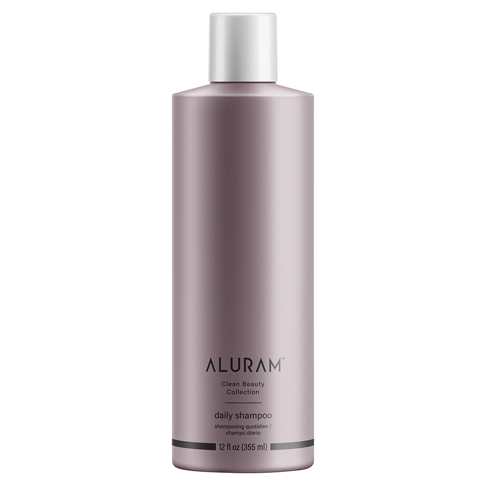 Aluram Daily Shampoo - 355ml