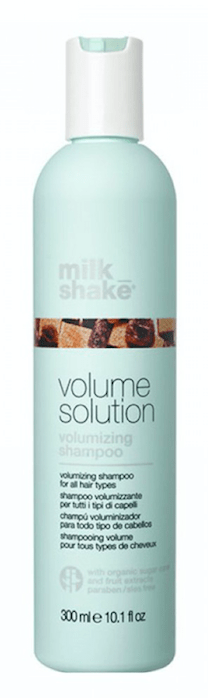 Milkshake volumizing shampoo 300ML