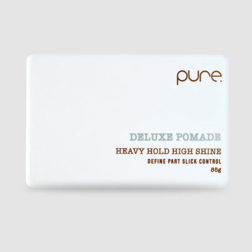 PURE DELUXE POMADE 100G