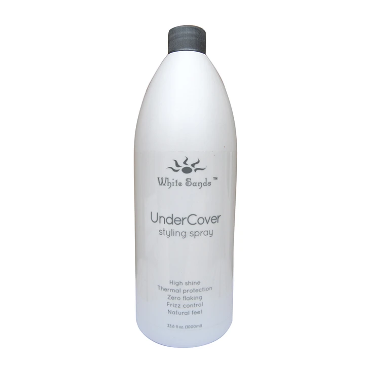 White Sands UnderCover Styling Spray 1L