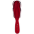 DuBoa Hair Brush Medium Red