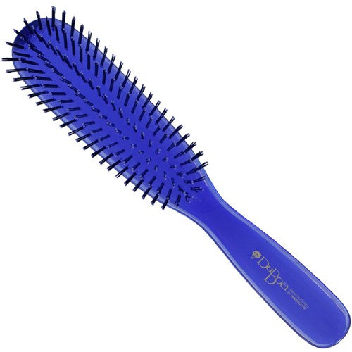 DuBoa Hair Brush Purple Large