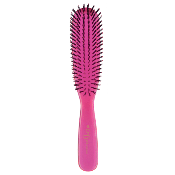 DuBoa Hair Brush Pink Large