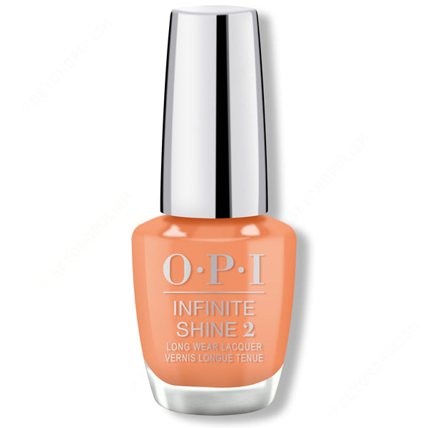 OPI IS - TRADING PAINT 15ml [DEL]