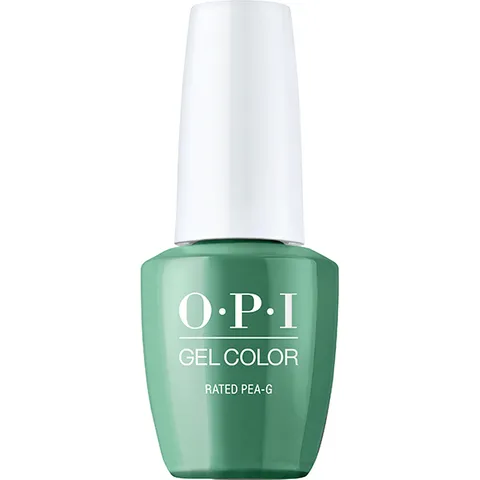 OPI GC - Rated Pea-G 15ml