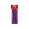 Hi Lift Flexible Rods Long Purple 10mm x 240mm (12 per pack)