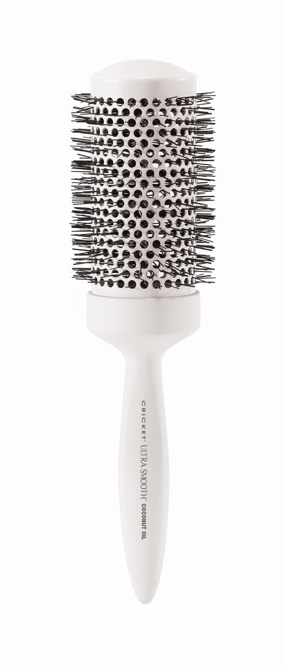 Cricket Ultra Smooth Coconut Thermal 390 2" Brush