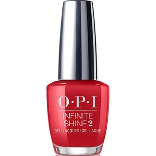 OPI IS - BIG APPLE RED 15ml