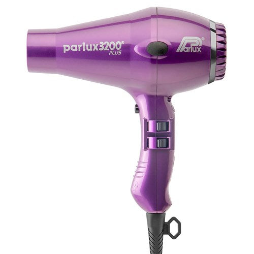 Parlux 3200 Plus 1900W - purple