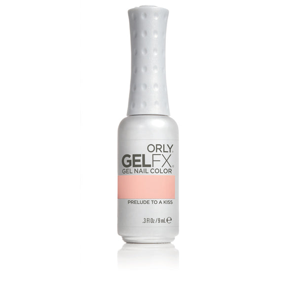 ORLY GEL FX Prelude To A Kiss 9ml [DEL]
