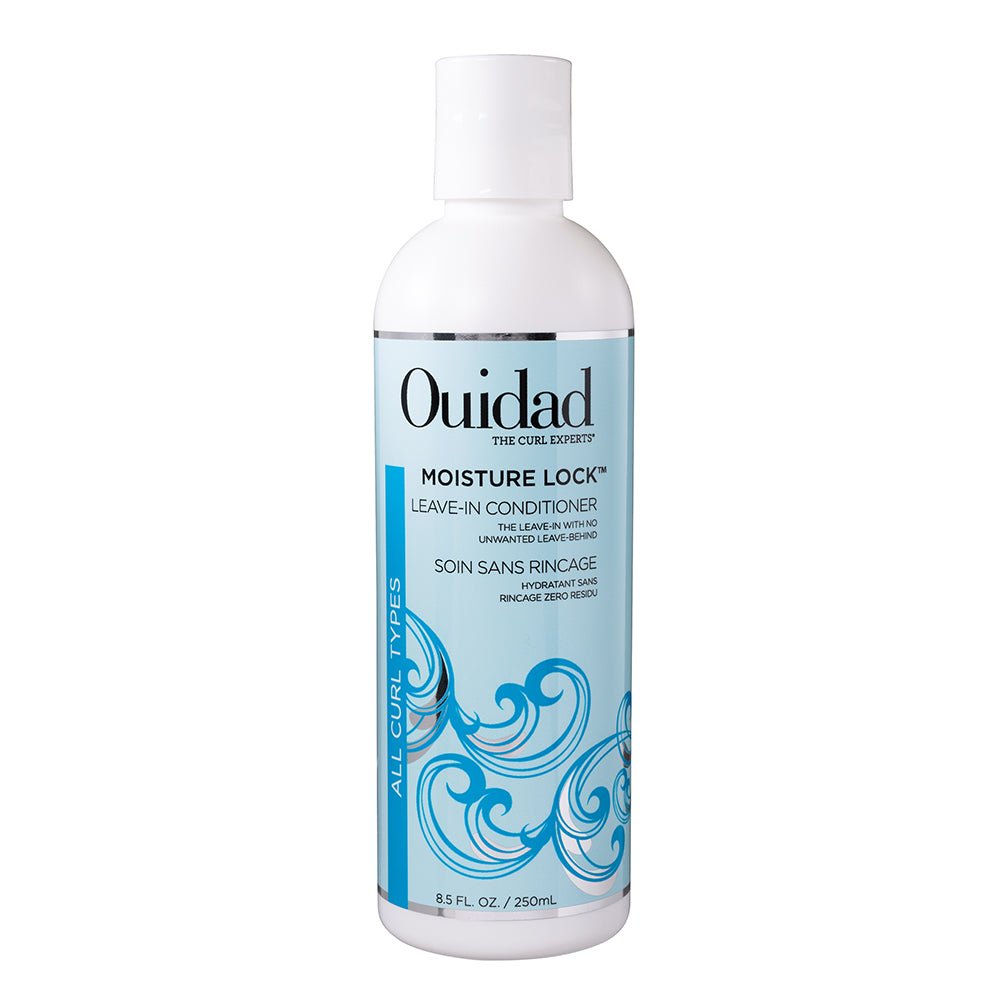 Ouidad Leave In Conditioner - 250ml