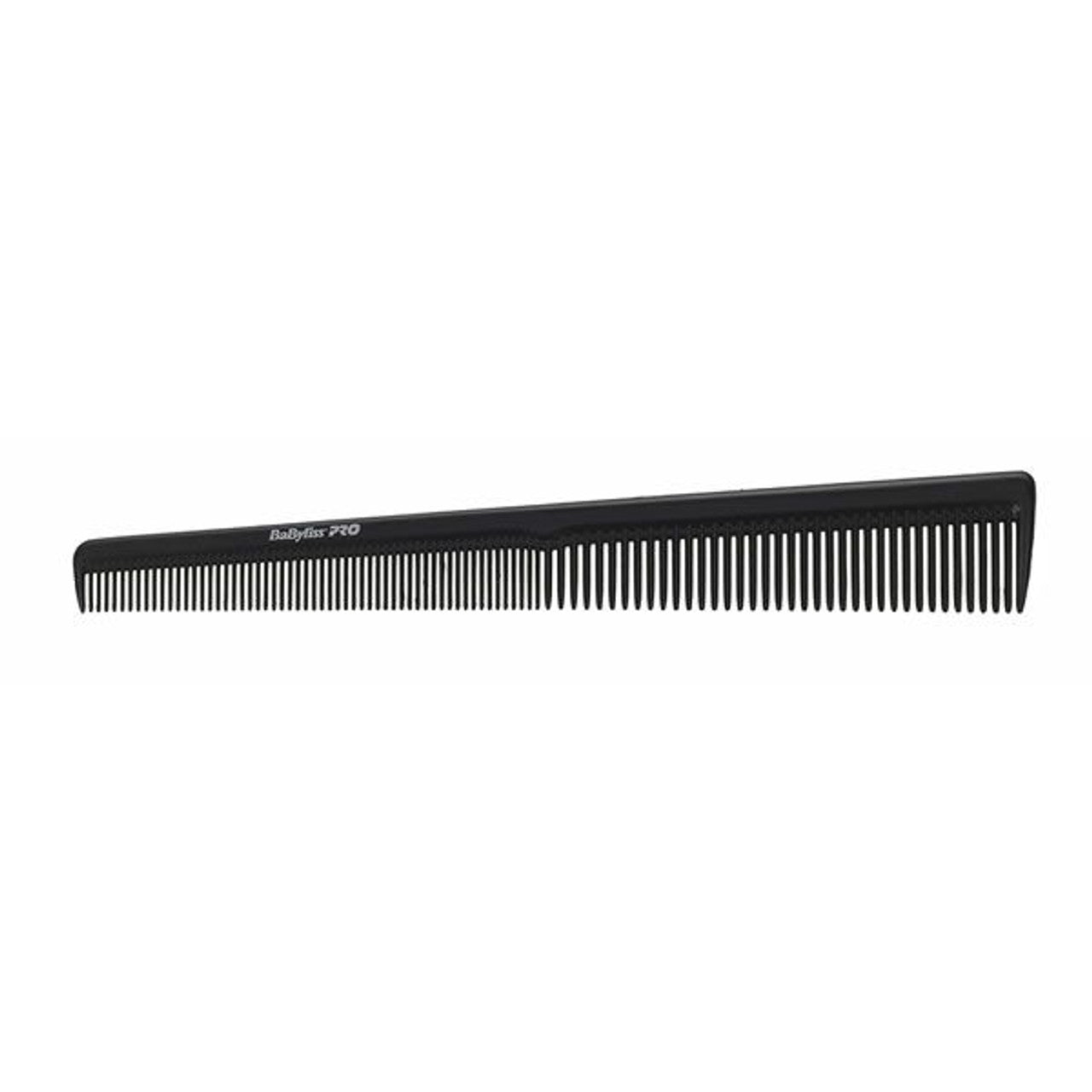 Babyliss Pro Professional Carbon Cutting Comb (Nano Titanium)