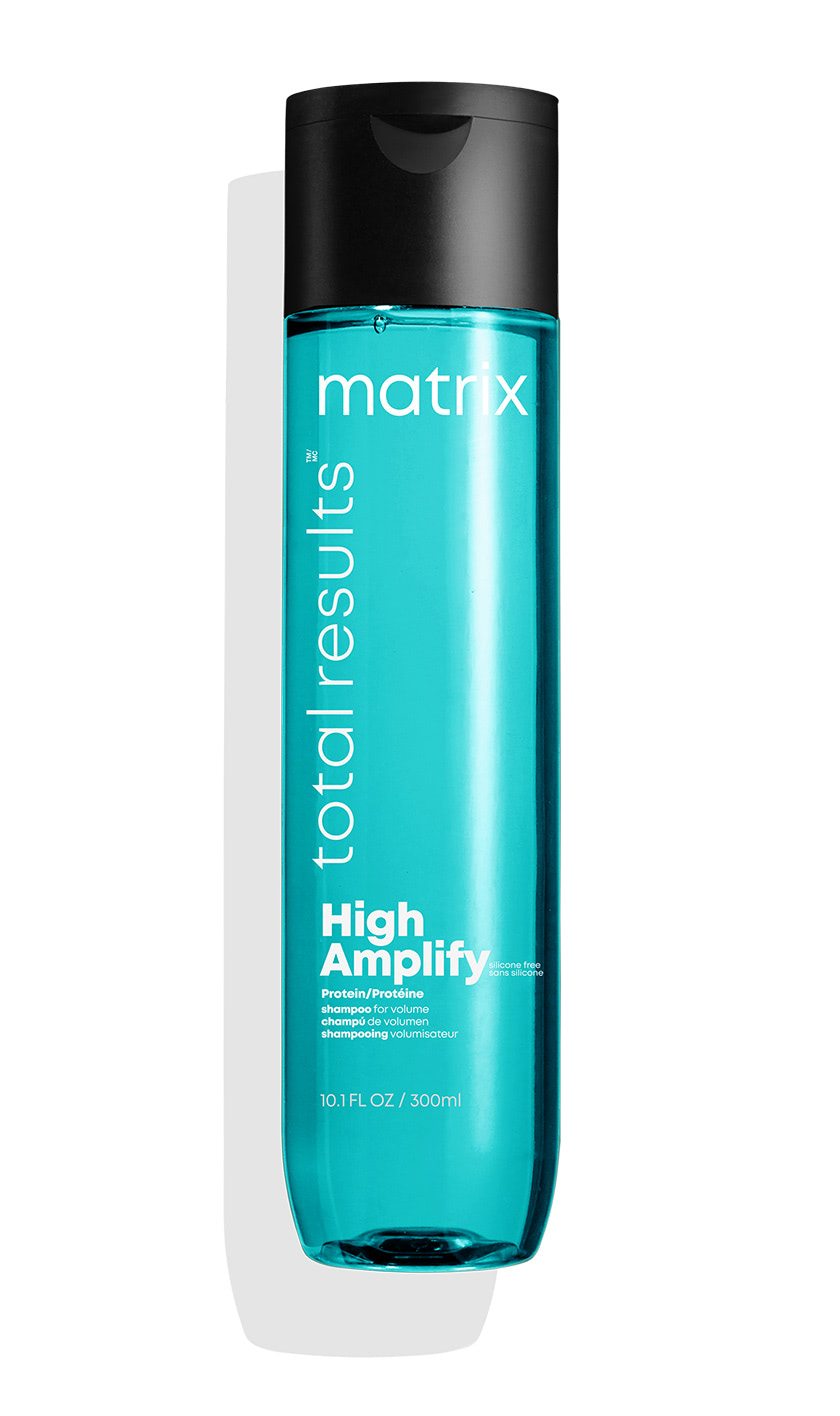 Matrix Total Results High Amplify High Amplify Shampoo 300ml