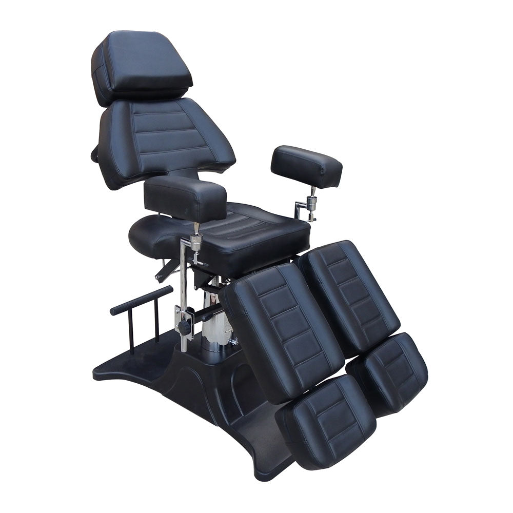 Multi Function Tattoo Bed and Hydraulic Chair EP2320