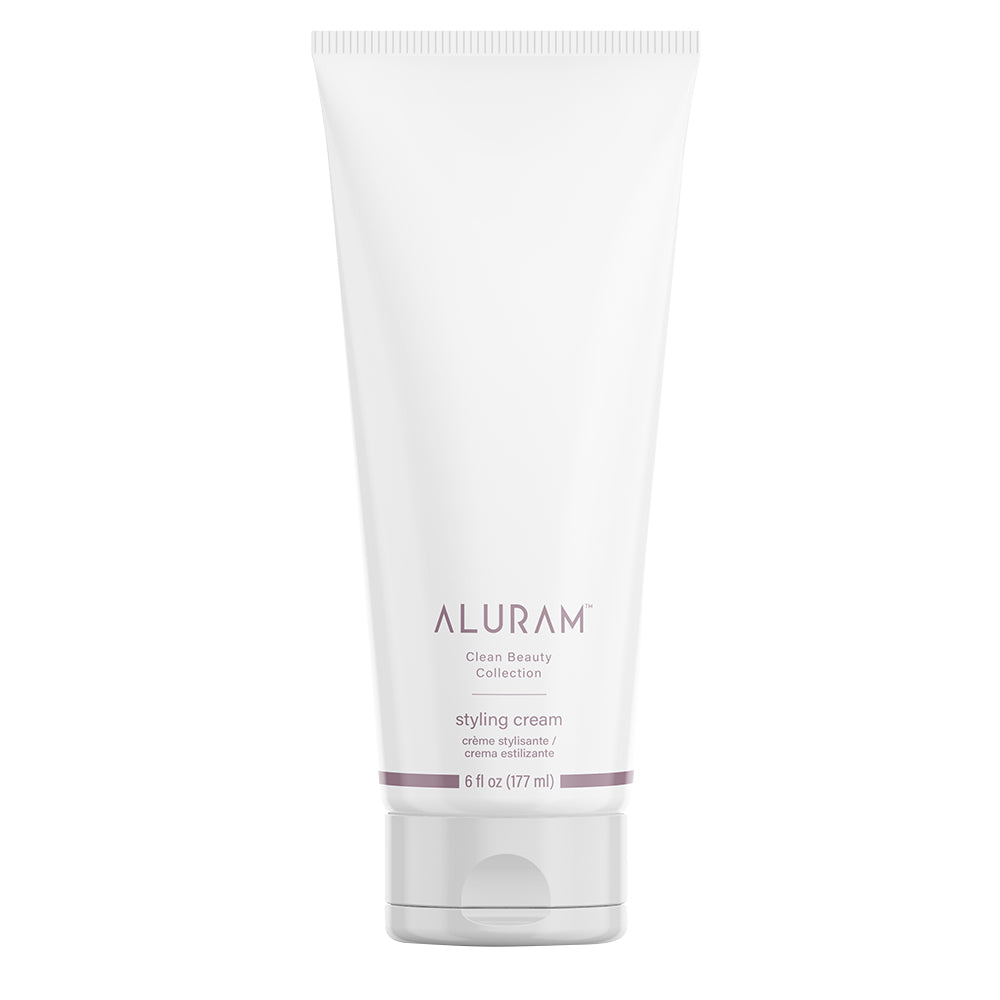 Aluram Styling Cream - 177ml