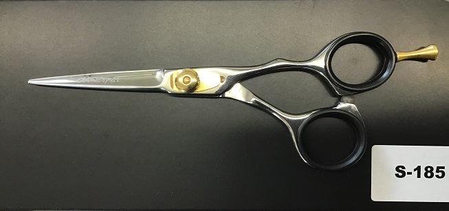 s185 cheetah scissor 5.5 inch chrome  finish