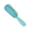 Duboa Hair Brush Medium Aqua