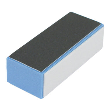 HAWLEY 3-WAY SATIN BLOCK SUPER SHINE - blue foam - 1009