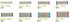 AMW Metal Brush Rollers 24mm BROWN pack of 12