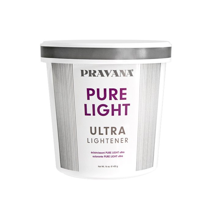 PRAVANA Pure Light ULTRA Power Lightener 450g