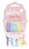 Gliders Softies Pastel Party 5pk
