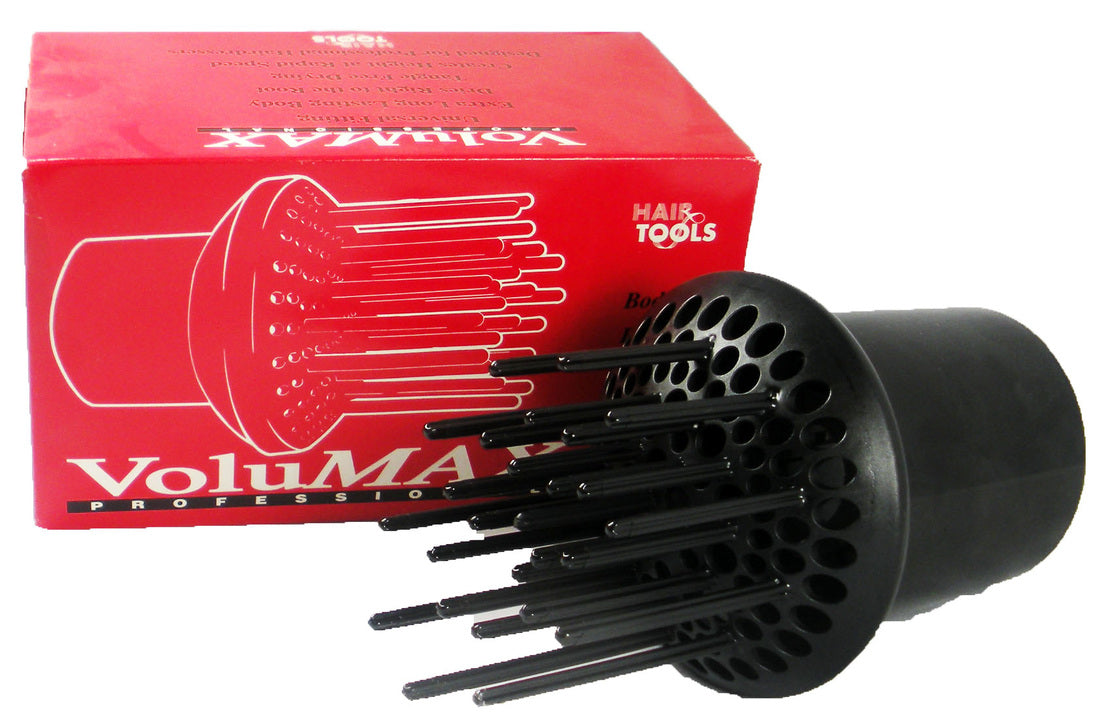 AMW VoluMax Professional Air Diffuser With universal fitting