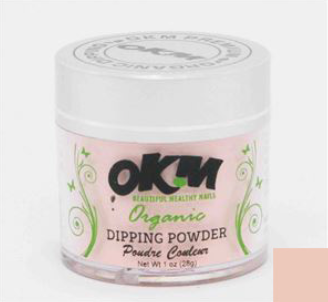 OKM Dip Powder 5017 1oz (28g)