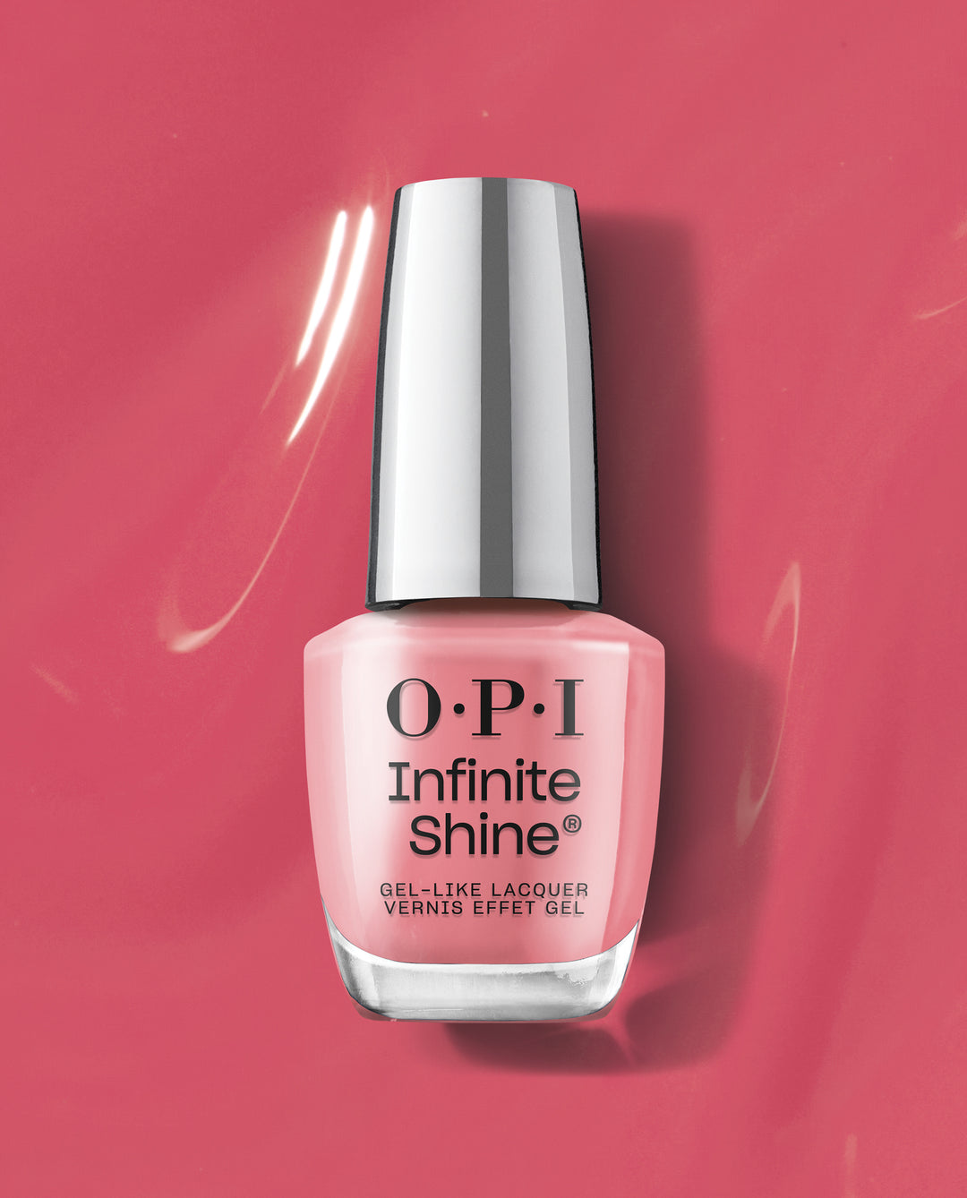 OPI IS - At Strong Last 15ml