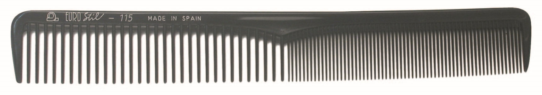 EuroStil #115 Cutting Comb 180mm