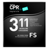 Vitafive CPR 311-FS CREATIVE STYLING KIT Kit