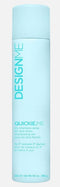 Design.ME Quickie.Me Dry Shampoo Dark 198g