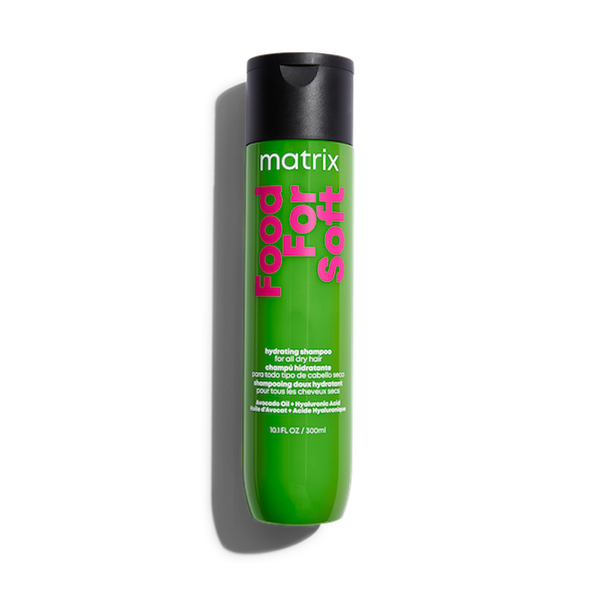 Matrix Total Results Food for Soft Shampoo 300ml