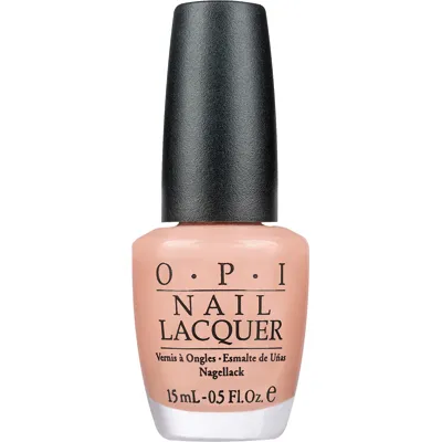 OPI NL - Dulce de Leche 15ml