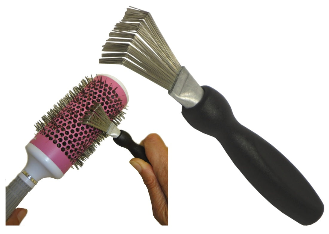 AMW Brush Cleaner