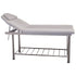 Contour Massage Wax Bed with Rack
