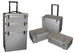 AMW 3 Tier Deluxe Case with Trolley 40 x 23 x 67cm (plus trolley)