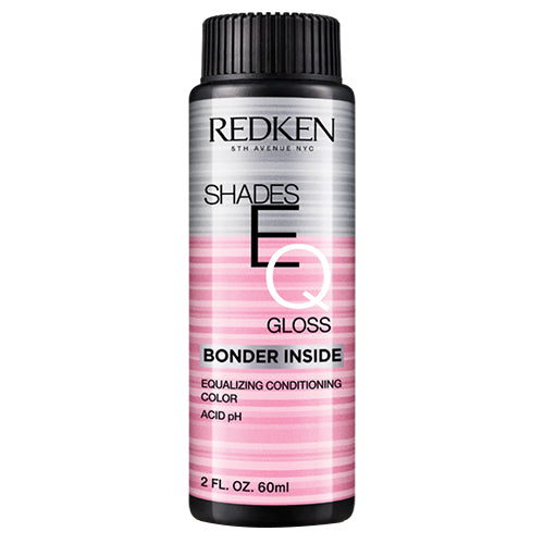 Redken SHADES EQ Bonder Inside Blush Spritz 09GRo 60ml