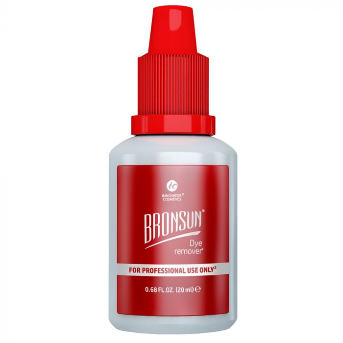 Bronsun Removal Composition for Dye 20 ml