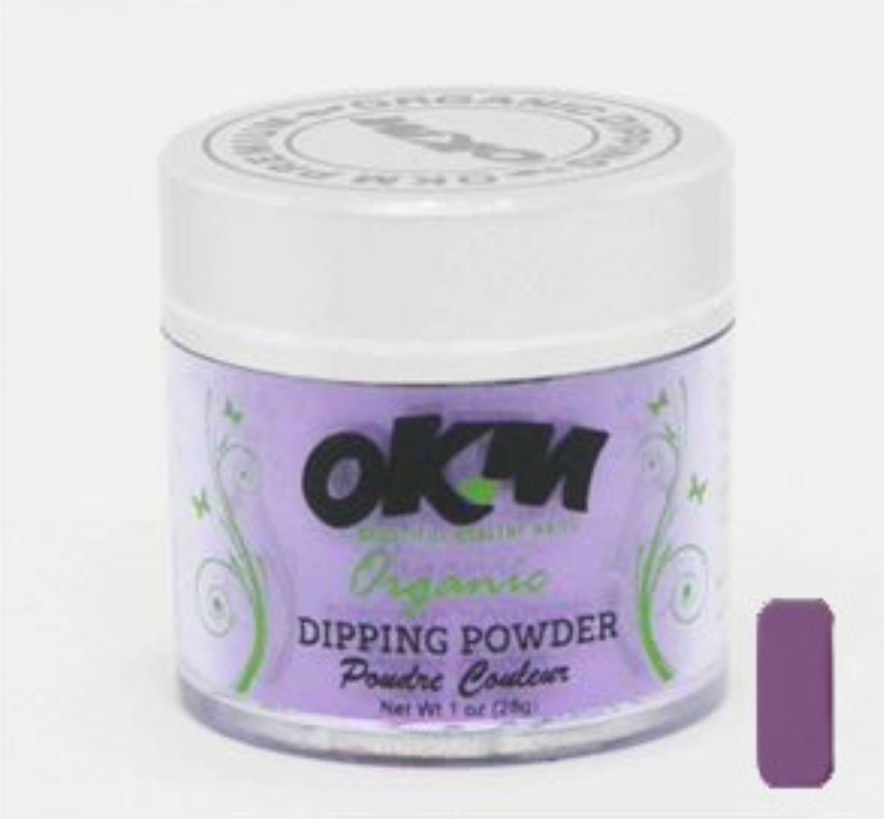 OKM Dip Powder 5217 1oz (28g)
