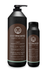 EverEscents Organic Fresh Mint Shampoo 5Ltr Refill
