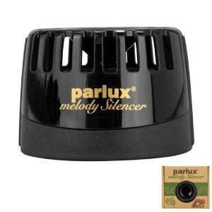 Parlux Melody Hair Dryer Silencer