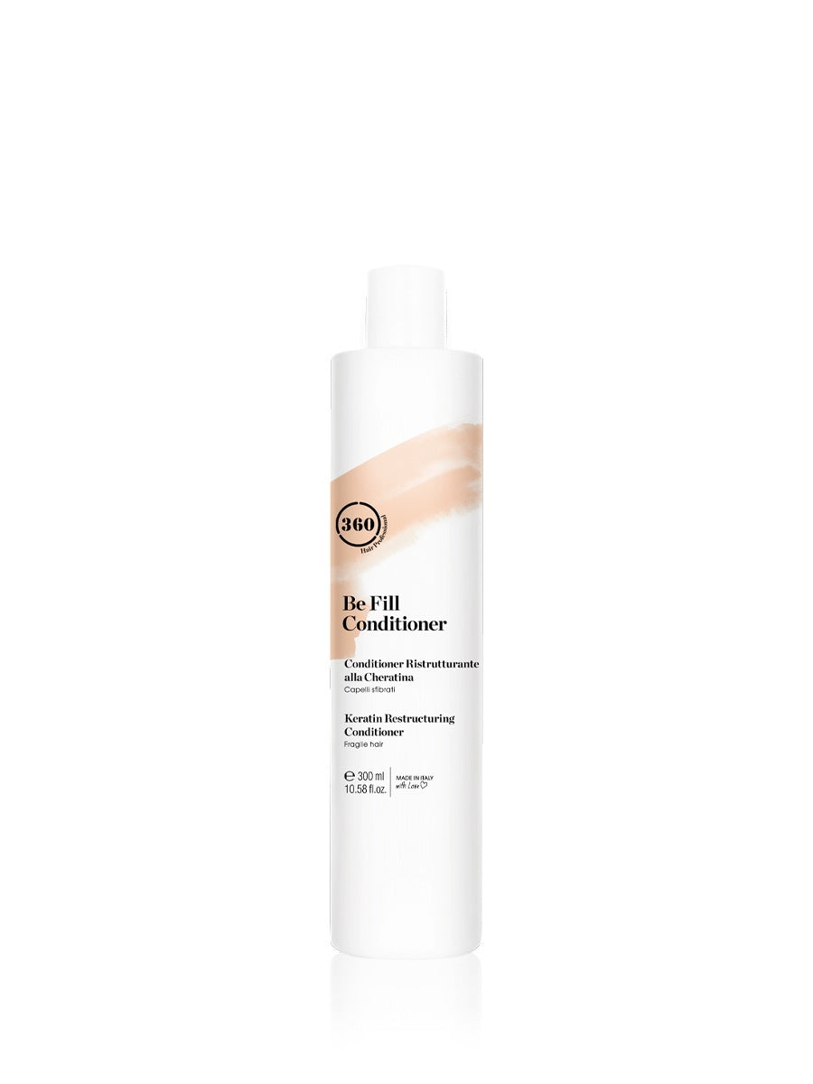 360 BE FILL CONDITIONER 300ml