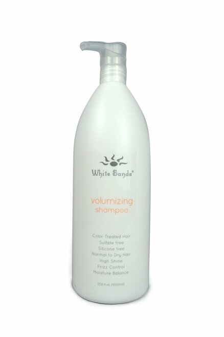 White Sands Volumizing Shampoo 1L