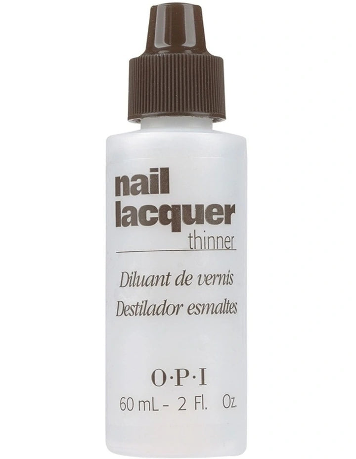 OPI NAIL LACQUER THINNER 60ml